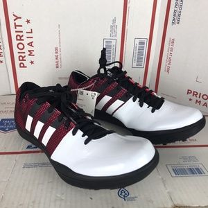 Adidas Mens Adizero Long Jump B37492 Size 10.5